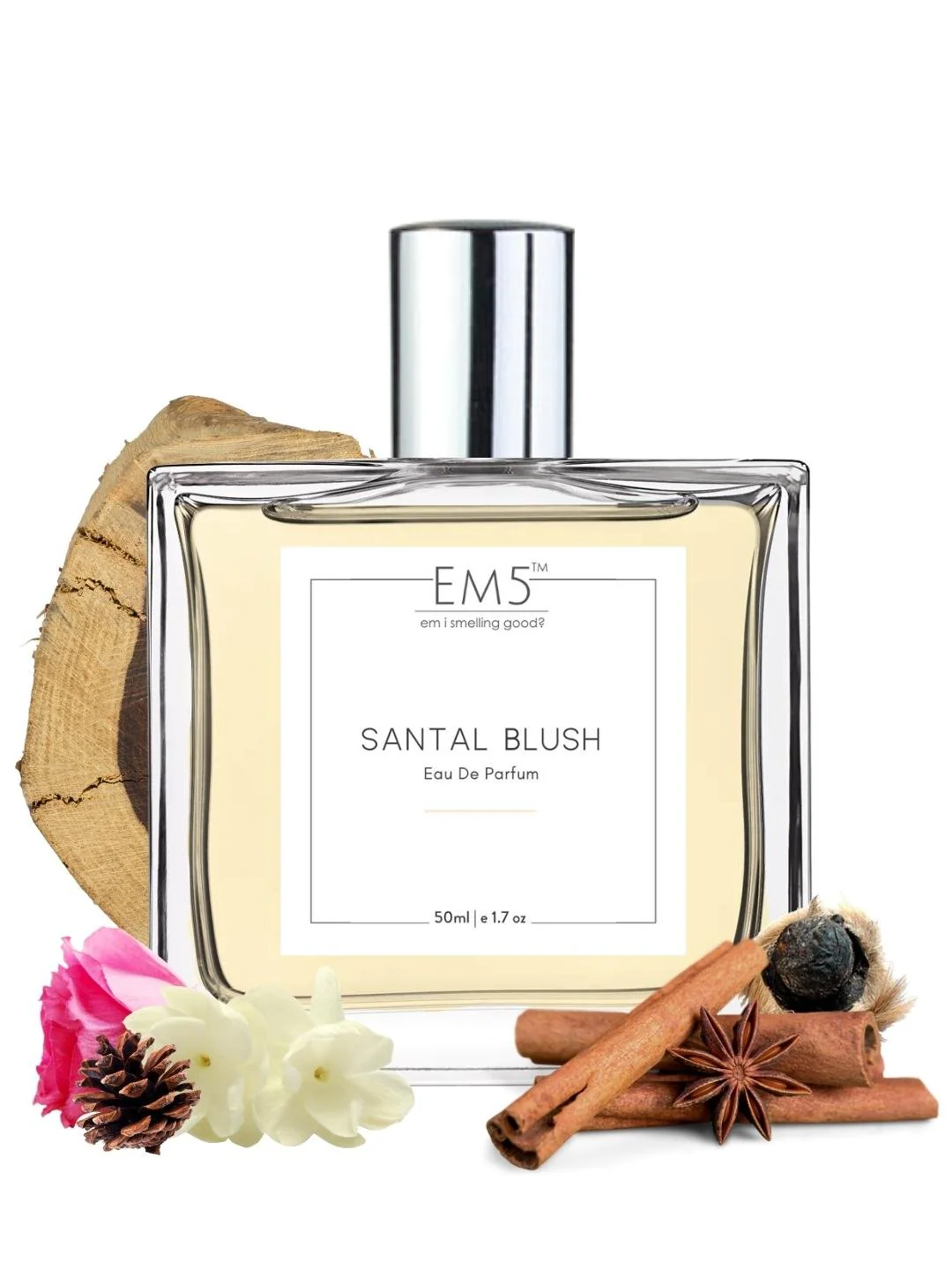 Perfume Samples
