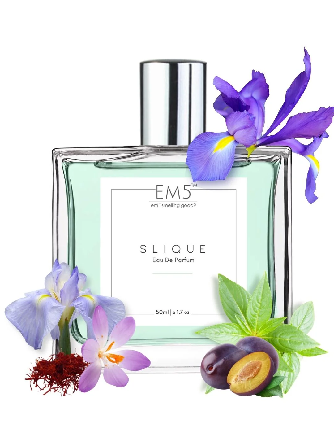 Perfume Spray